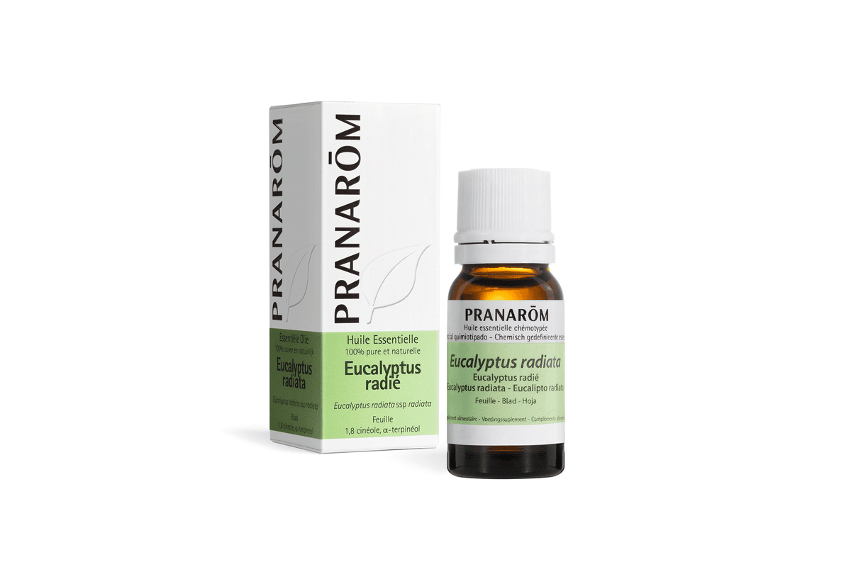 Huile Essentielle d'Eucalyptus Radié Pranarôm bon plan 2026-07-24