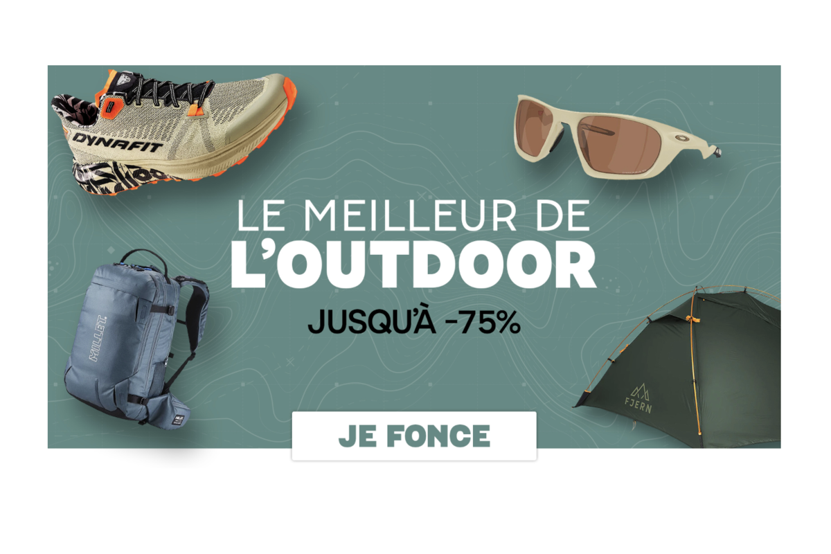 Private Sport Shop meilleur de l'outdoor jusqu'à -75% Dynafit Kelty
