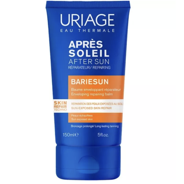 Uriage Bariésun Baume Réparateur Après-Soleil 150 ml