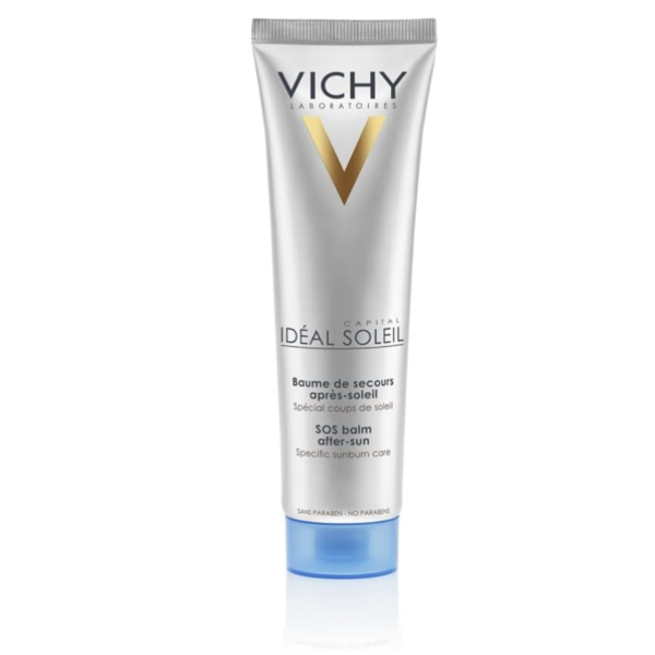 Vichy Capital Idéal Soleil Baume de Secours 100 ml