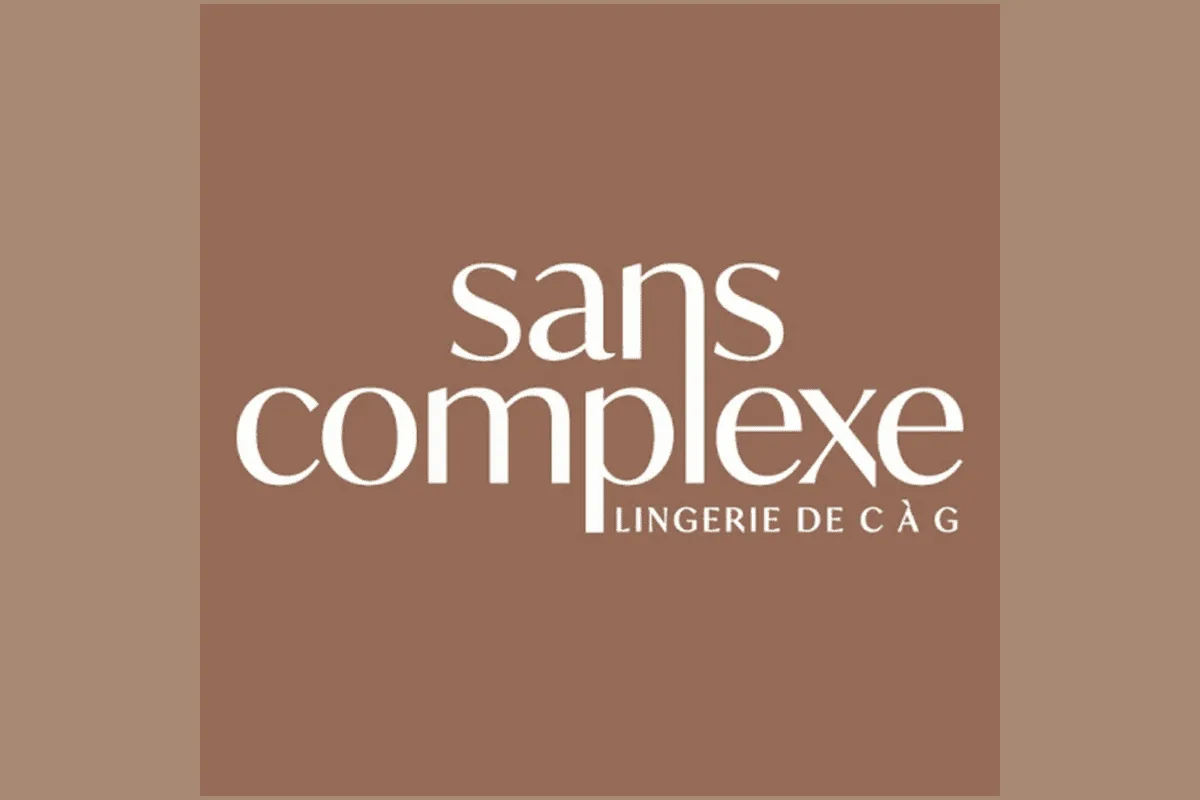 Offres Sans Complexe sur la lingerie et les soutiens-gorge grande taille