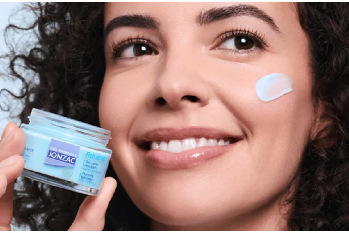 Test produit gratuit Eau Thermale Jonzac gel-crème repulpant acide hyaluronique Léa Nature Club mai 2026