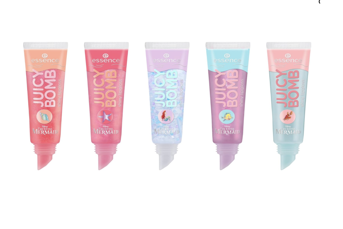 Test gratuit Essence Juicy Bomb gloss à lèvres coffret 5 teintes Free Cosmetic Testing 10 testeuses mai 2026
