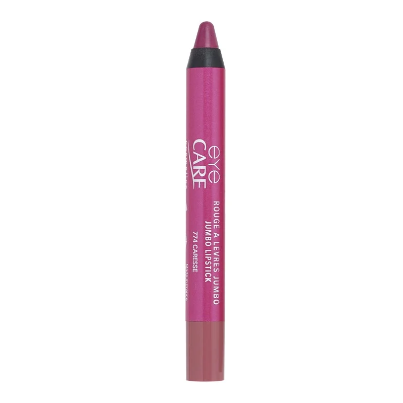 Rouge à Lèvres Jumbo Eye Care Cosmetics en forme de crayon