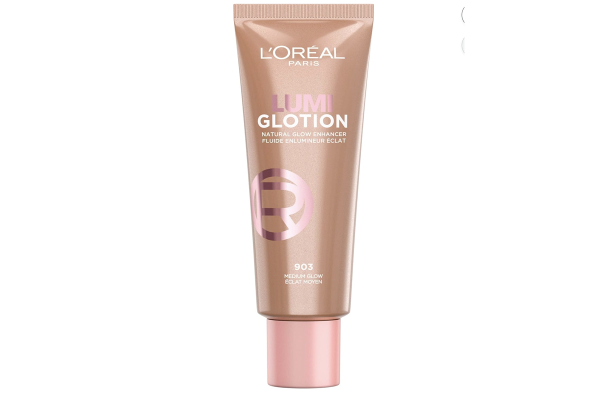 L'Oréal Paris Lumi Glotion 903 Medium Glow fluide enlumineur éclat