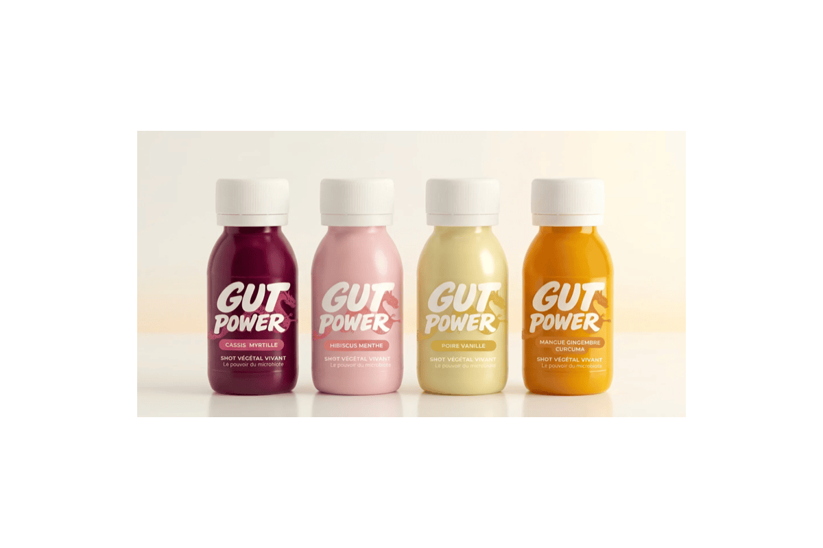 Test gratuit Minimiil Mamadvisor 4 shots 60ml boissons végétales fermentées enfants cassis myrtille hibiscus menthe poire vanille mangue gingembre curcuma mai 2026