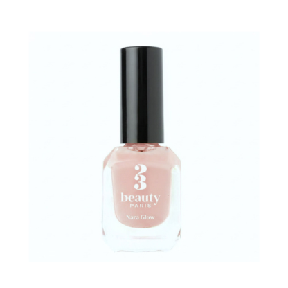Soin protecteur pour les ongles Nara Glow de 23Beauty Paris proposé en test gratuit