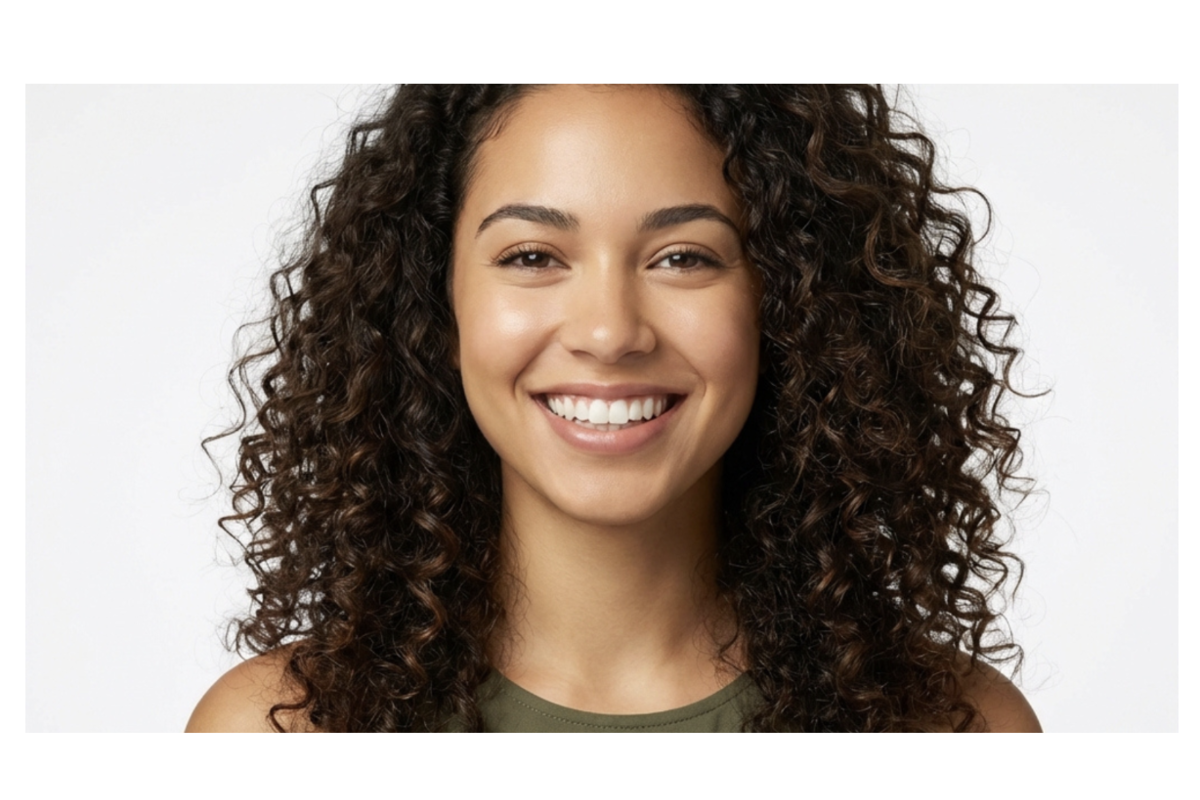 Testers Club No More Beauty femme souriante cheveux bouclés test gratuit nouveautés
