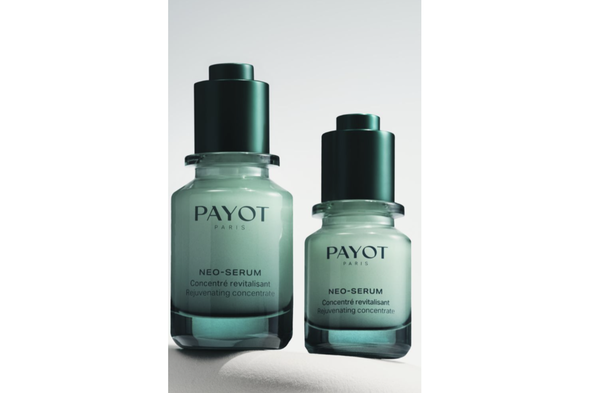 Test gratuit Payot Néo-Sérum miniature 5 ml Club des Testeuses Payot mai 2026