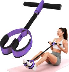Bande élastique de résistance fitness proposée gratuitement à 16 testeurs