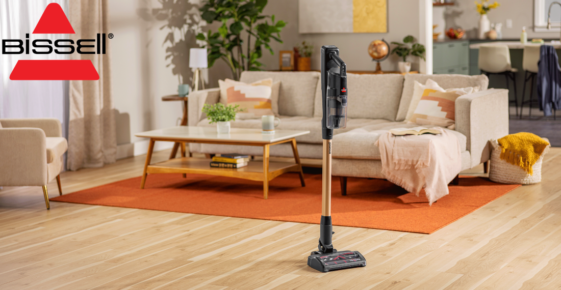 Campagne de test BISSELL avec The Insiders