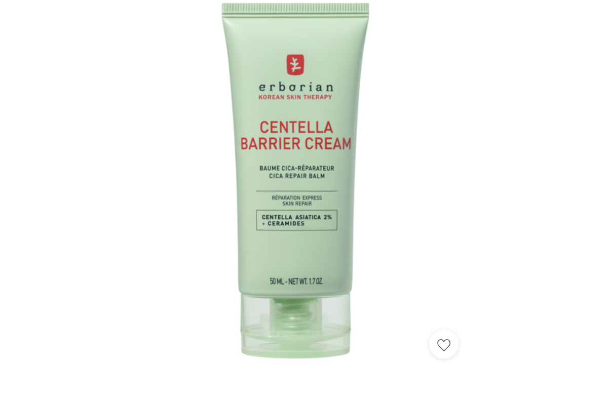 Test produit gratuit Erborian Crème barrière à la centella Blissim communauté mai 2026
