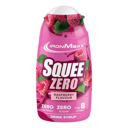 Sirop concentré sans sucre proposé gratuitement à 100 testeurs par Opinagora jusqu'au 30 septembre 2026
