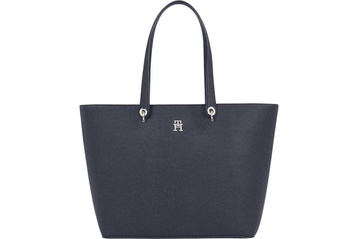 Tommy Hilfiger Emblem Cabas femme 77,81 € Amazon
