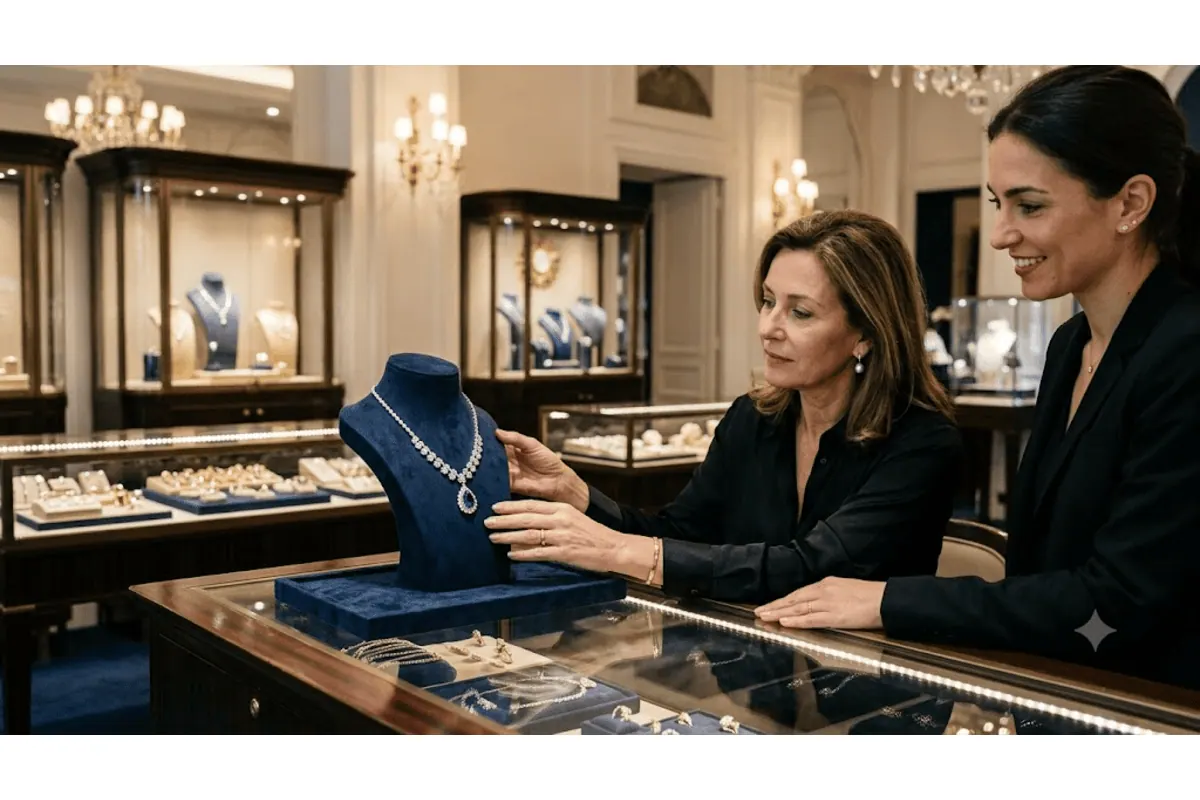 Comparatif des meilleurs sites pour acheter des bijoux et des montres en ligne