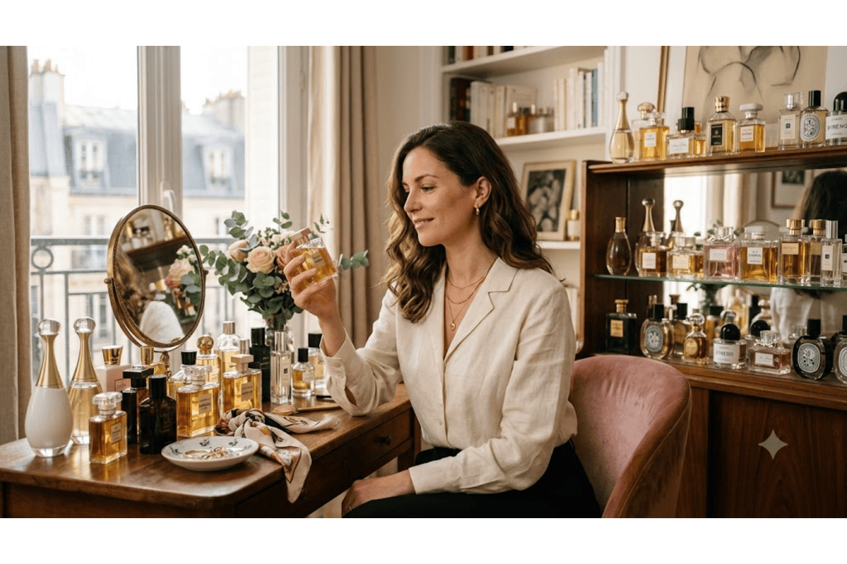 Top 10 meilleurs sites parfums en ligne 2026 Perfumes Club Amazon Adopt News Parfums Beauty Success Notino Sephora Nocibé Marionnaud Origines