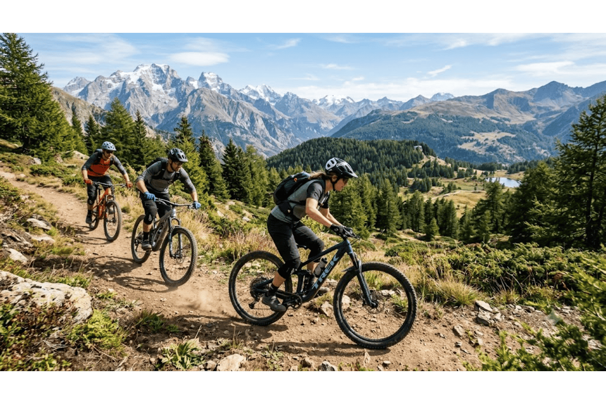 Top 10 meilleurs sites vélo outdoor en ligne 2026 Private Sport Shop Alltricks Snowleader Décathlon Amazon Culture Vélo Le Vieux Campeur Endurance Shop Wiggle Ekosport