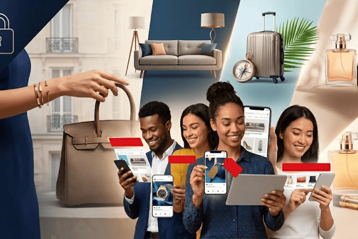 Comparatif des cinq meilleurs sites de ventes privées en 2026