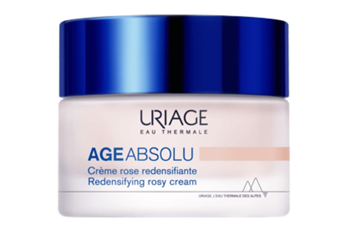 Age Absolu — Crème Rose Redensifiante Uriage bon plan 2026-07-24