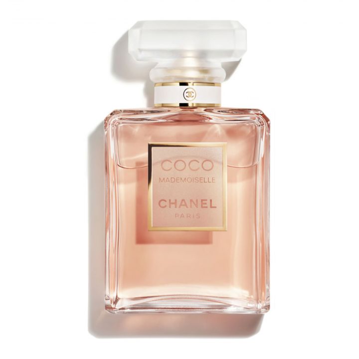 Flacon Chanel COCO MADEMOISELLE Eau de Parfum pour femme 35 ml