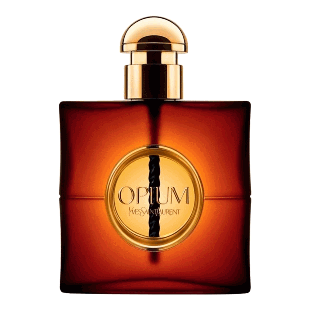 Flacon Opium Eau de Parfum 50 ml d’Yves Saint Laurent
