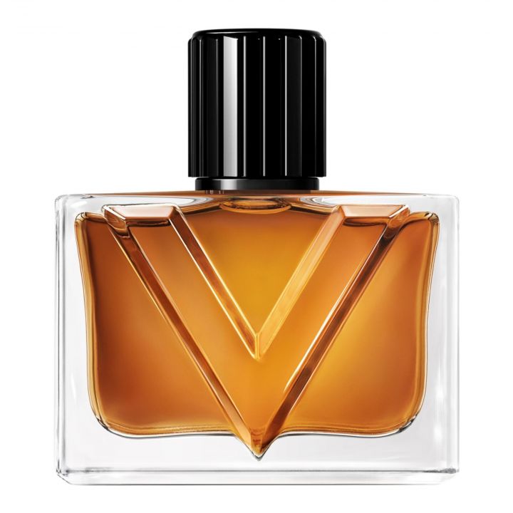 Flacon Valentino Vendetta Uomo Eau de Parfum 50 ml pour homme