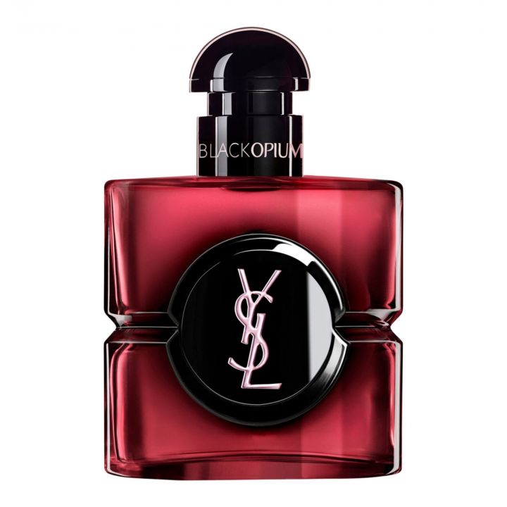 Flacon Yves Saint Laurent Black Opium Pink Glaze Eau de Parfum 30 ml